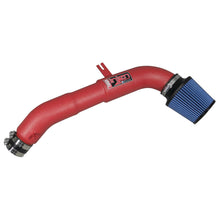 Load image into Gallery viewer, Injen 14-15 Nissan Juke 1.6L Turbo Wrinkle Red Short Ram Air Intake - SP1902WR
