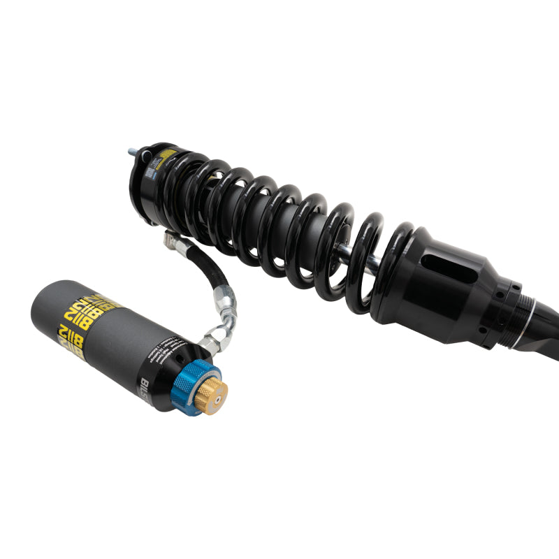Bilstein B8 8112 Series 10-24 Toyota 4Runner Front Right Shock Absorber & Coil Spring Assembly - 41-326275