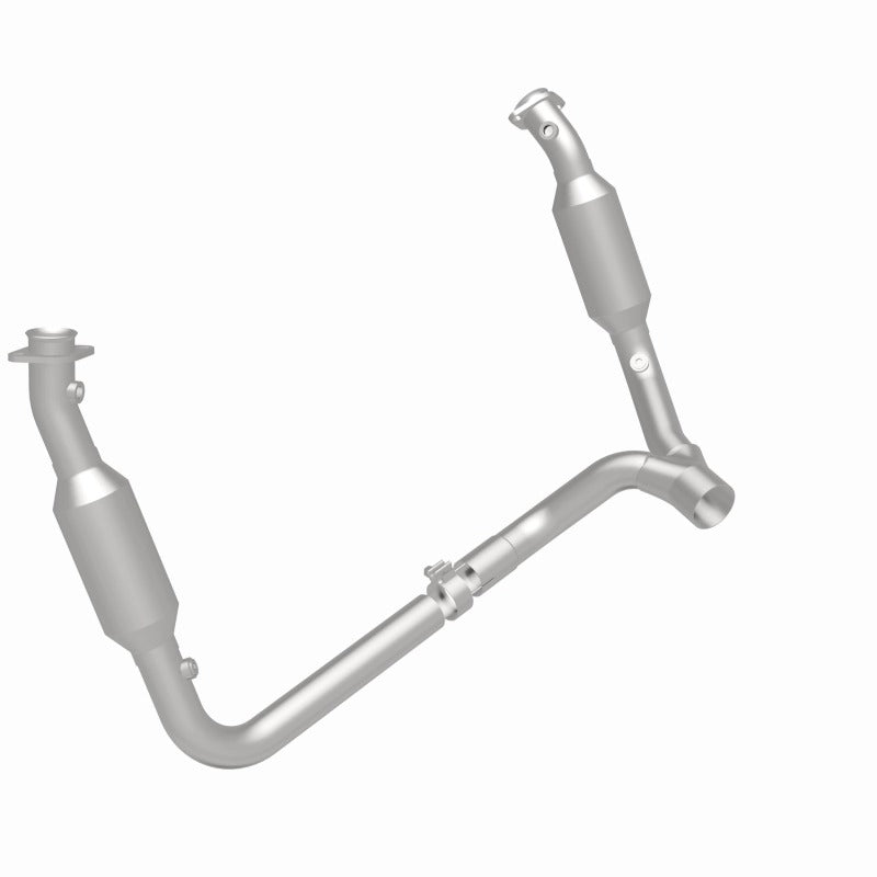 MagnaFlow 2006 Dodge Ram 1500 5.7L Direct Fit Catalytic Converter - 4651711