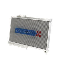 Load image into Gallery viewer, Koyo 92-00 Honda Civic 1.6 DOHC (Will Not Fit Vehicles w/AC) Manual Transmission Radiator - VH0812N1