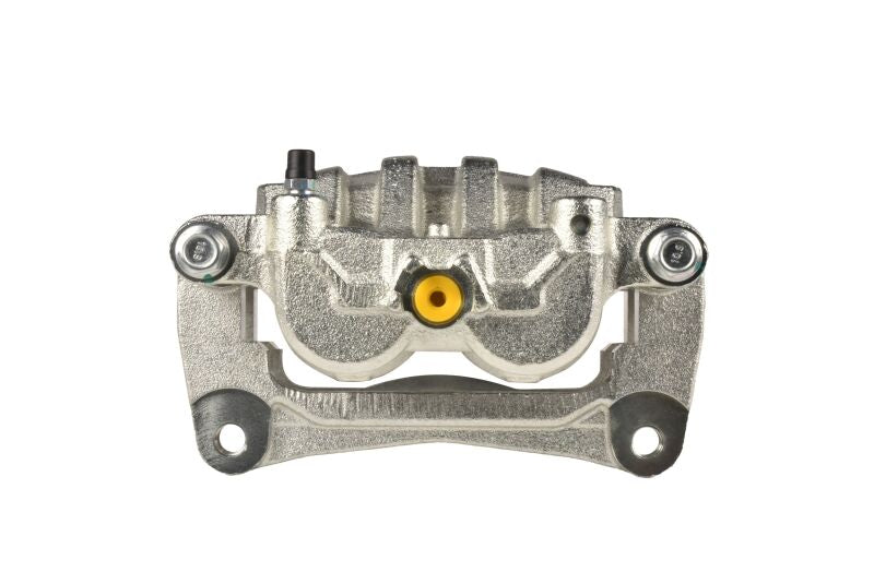 DBA 17-20 Subaru Impreza (w/277mm Front Rotor) Street Series Right Front Caliper - DBAC1613