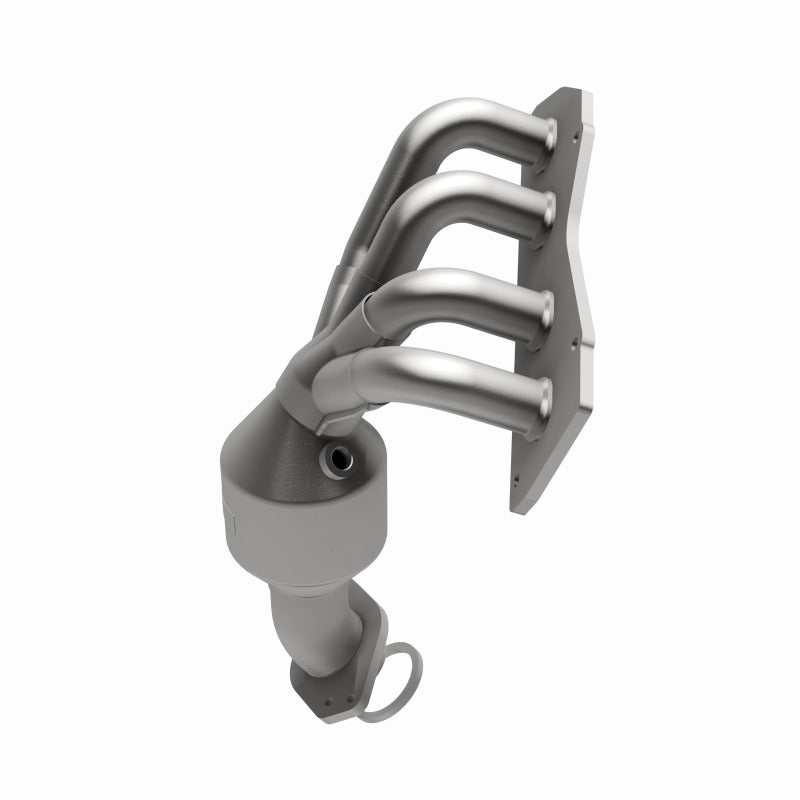 MagnaFlow Direct Fit Catalytic Converter 2009 Toyota RAV4 2.5L - 51327