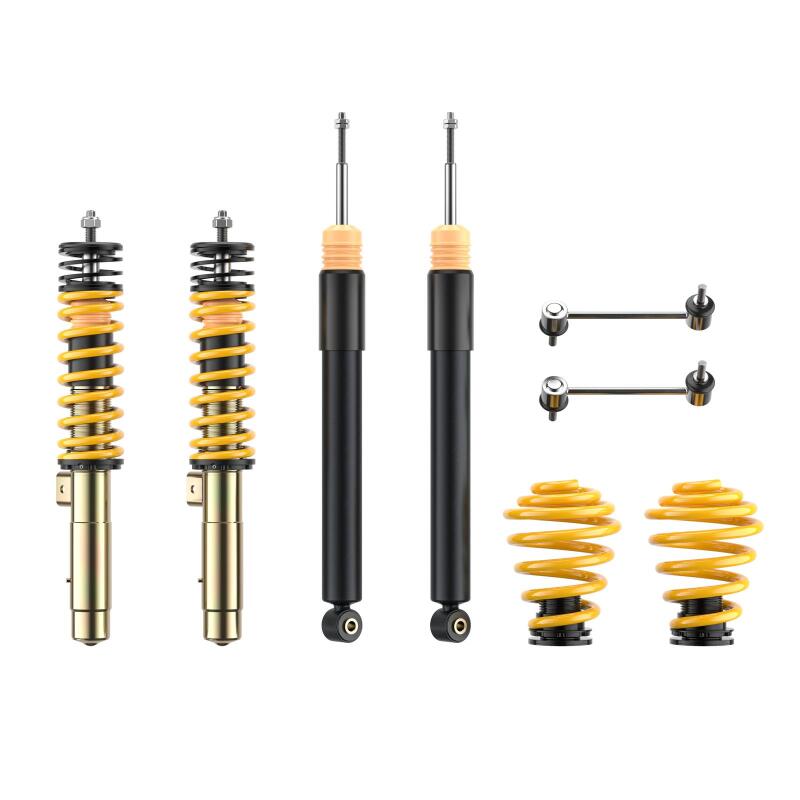 ST XA-Height Adjustable Coilovers 98-06 BMW 3 Series (323i/325i/328i/330i) - 18220022