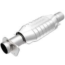 Load image into Gallery viewer, MagnaFlow Direct Fit Catalytic Converter Camaro-Firebird 93-95 3.4L - 23494