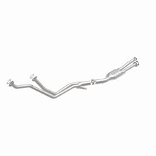 Load image into Gallery viewer, MagnaFlow Direct Fit Catalytic Converter BMW 80 88 - 23556