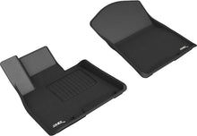Load image into Gallery viewer, 3D MAXpider 21-24 Genesis Gv80 Kagu Black R1