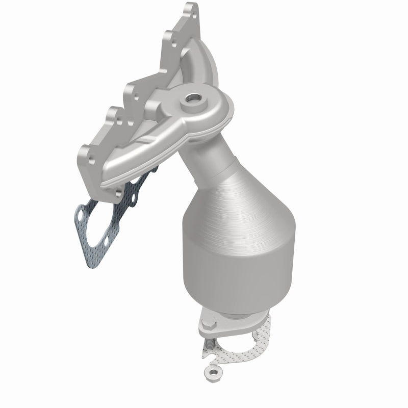 Magnaflow 07-10 Kia Sedona 3.8L California Grade CARB Compliant DF Manifold Catalytic Converter - 5582685