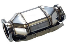 Load image into Gallery viewer, HKS MTL CAT Nissan Universal Oval - 33005-AN001