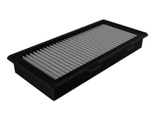 Load image into Gallery viewer, aFe MagnumFLOW Pro DRY S OE Replacement Filter 16-19 Cadillac CT-6 L4-2.0L - 30-10411D