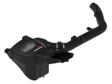 Load image into Gallery viewer, aFe Momentum GT Cold Air Intake System w/ Pro DRY S Filter Ford Bronco 2021 V6-2.7L (tt) - 50-70081D
