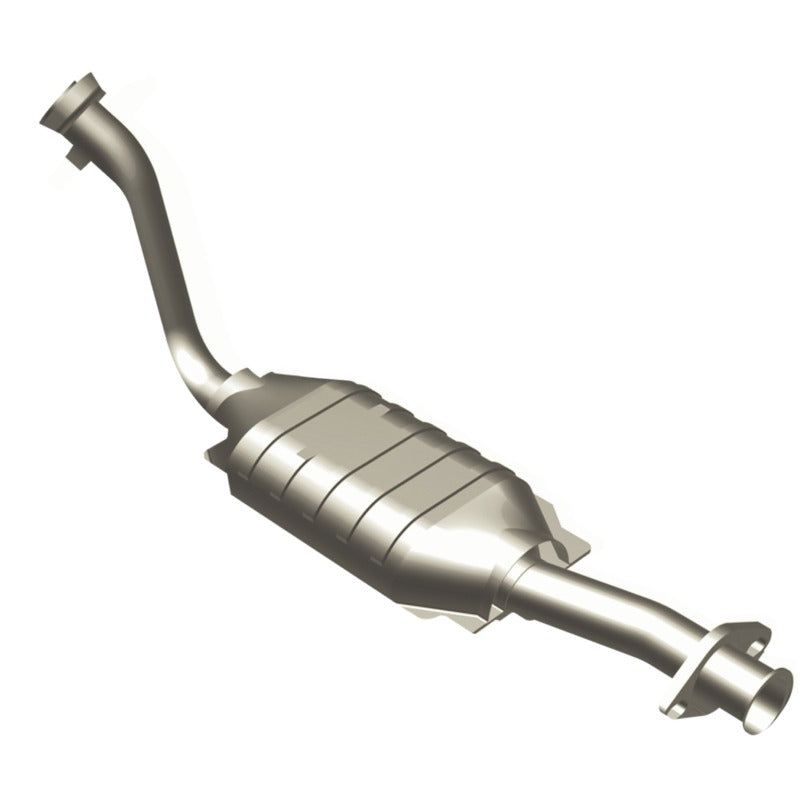 MagnaFlow Direct Fit Catalytic Converter Ford-Lincoln-Mercury 9 - 93385