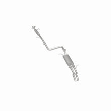 Load image into Gallery viewer, BRExhaust 11-19 Ford Fiesta 1.6L Exhaust Kit - 106-0964