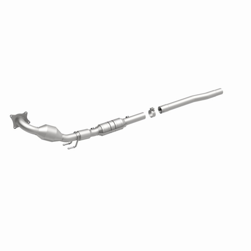MagnaFlow 08-13 Audi A3 2.0L Direct Fit Converter - 551887