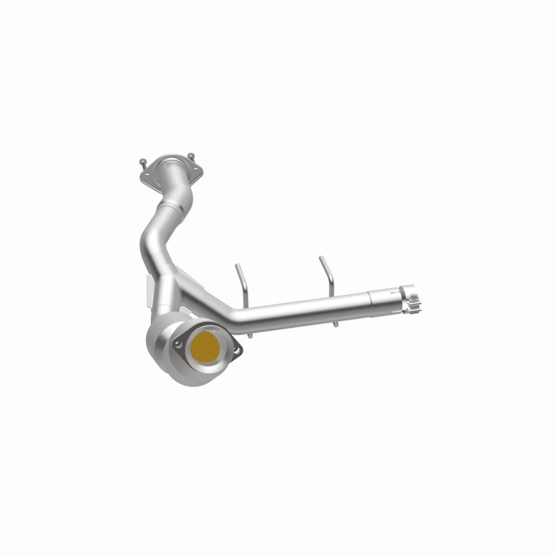 MagnaFlow 21-23 Ford F-150 3.5L Right Underbody Direct Fit Converter - 280266