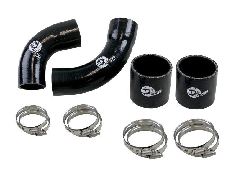 aFe Toyota Tundra/Sequoia 22-24 BladeRunner OER Series Coupling & Clamp Kit - 46-20560SSH