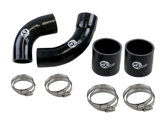aFe Toyota Tundra/Sequoia 22-24 BladeRunner OER Series Coupling & Clamp Kit - 46-20560SSH
