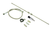 Load image into Gallery viewer, AEM Universal Exhaust Back Pressure Sensor Install Kit - 30-2064