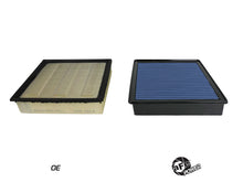 Load image into Gallery viewer, aFe MagnumFLOW Pro 5R OE Replacement Filter 2020 Ford Diesel Trucks 6.7L / 7.3L - 30-10305