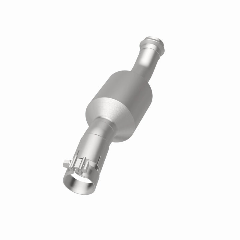 MagnaFlow 20-22 Lincoln Corsair 2.0L FWD Rear Underbody Direct-Fit Catalytic Converter - 280263
