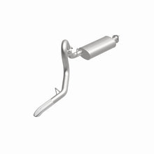 Load image into Gallery viewer, MagnaFlow System C/B Jeep Wrangler 2.5/4 - 15855