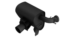 Load image into Gallery viewer, Borla 15-22 Can-Am Maverick X3 900cc Triple Turbo Auto Manifold-Back Exhaust Atak Muffler - 12678