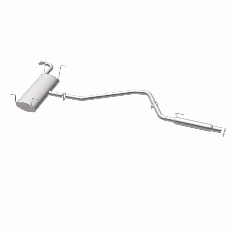 MagnaFlow BRE Exhaust Kit 15-17 Chrysler 200 2.4L - 106-0817
