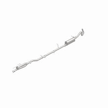 Load image into Gallery viewer, MagnaFlow BRE Exhaust Kit 11-17 Ford F-250 F-350 Super Duty 6.2L - 106-0522