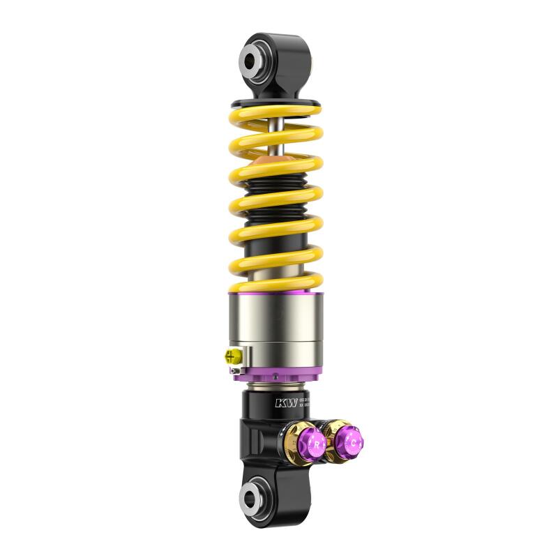 KW 13-17 Dodge Viper SRT (VX I) excl. ACR V5 Coilover Kit w/HLS 2 - 30928209
