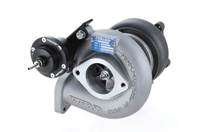 GReddy 96-01 Toyota Chaser Turbo Kit JZX100 T620Z Actuator Type - 11510063