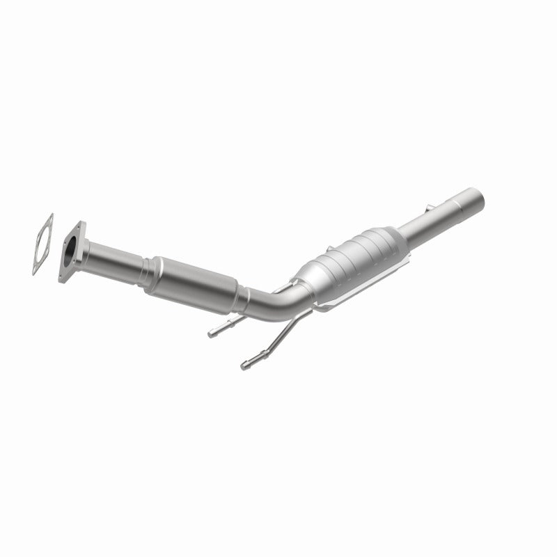 MagnaFlow Direct Fit Catalytic Converter 06-08 Volkswagen Jetta/Rabbit 2.5L (49 State) - 24320