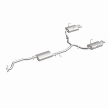 Load image into Gallery viewer, BRExhaust 09-12 GMC Acadia 3.6L Exhaust Kit - 106-0806