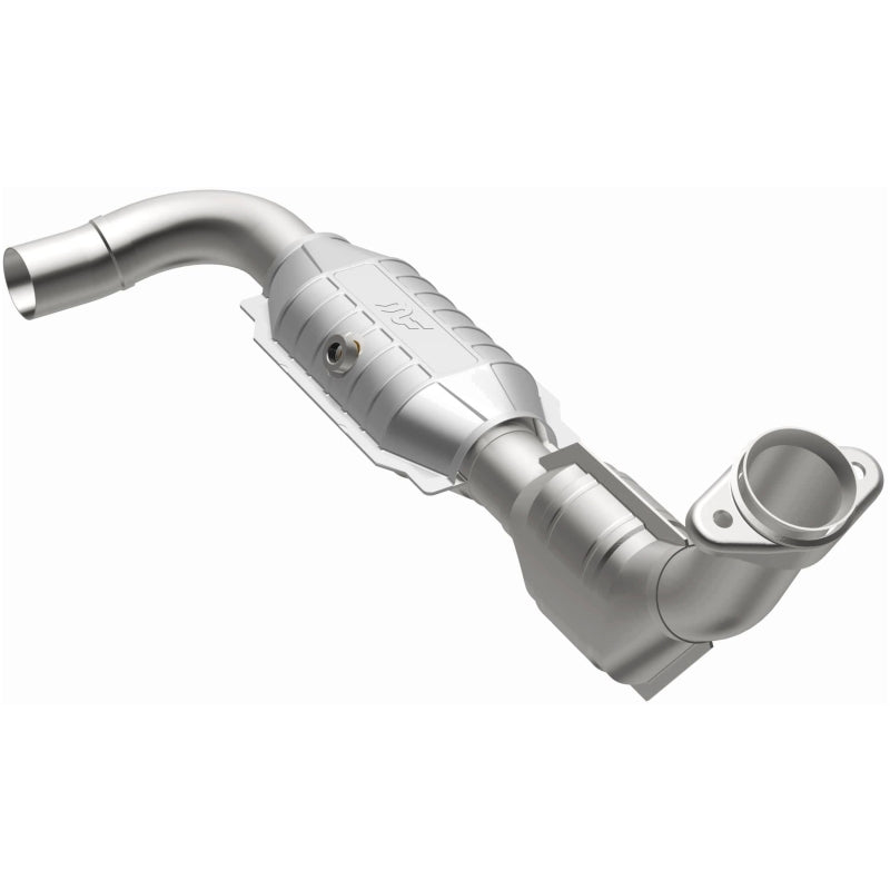 MagnaFlow Conv DF 99-00 Expedition 4.6 2WD DS - 93625