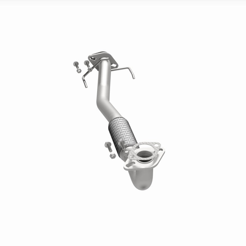 BRE Exhaust 02-07 Lancer 2.0L Front Pipe Kit - 107-0152
