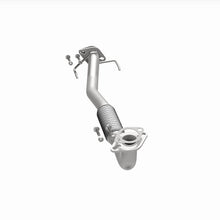 Load image into Gallery viewer, BRE Exhaust 02-07 Lancer 2.0L Front Pipe Kit - 107-0152