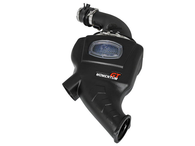 aFe Momentum GT Pro 5R Cold Air Intake System 17-20 Nissan Patrol L6 4.8L - 54-76107