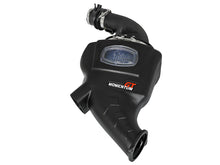 Load image into Gallery viewer, aFe Momentum GT Pro 5R Cold Air Intake System 17-20 Nissan Patrol L6 4.8L - 54-76107