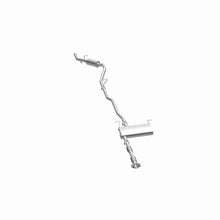 Load image into Gallery viewer, MagnaFlow BRE Exhaust Kit 99-03 Ford Windstar - 106-0452