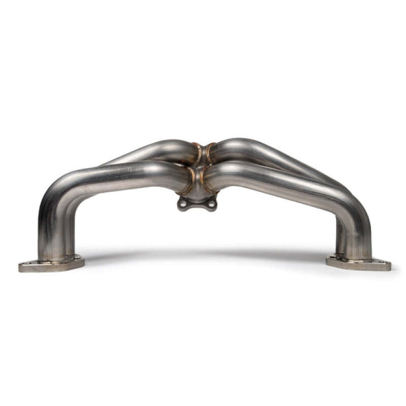 GrimmSpeed 15-21 Subaru WRX Equal Length Exhaust Header - GRM113008