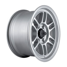Load image into Gallery viewer, Enkei RPT1 17x9 6x135 Bolt Pattern +12 Offset 87.1 Bore Silver Wheel Min quantity 40 - 528-790-9512SP