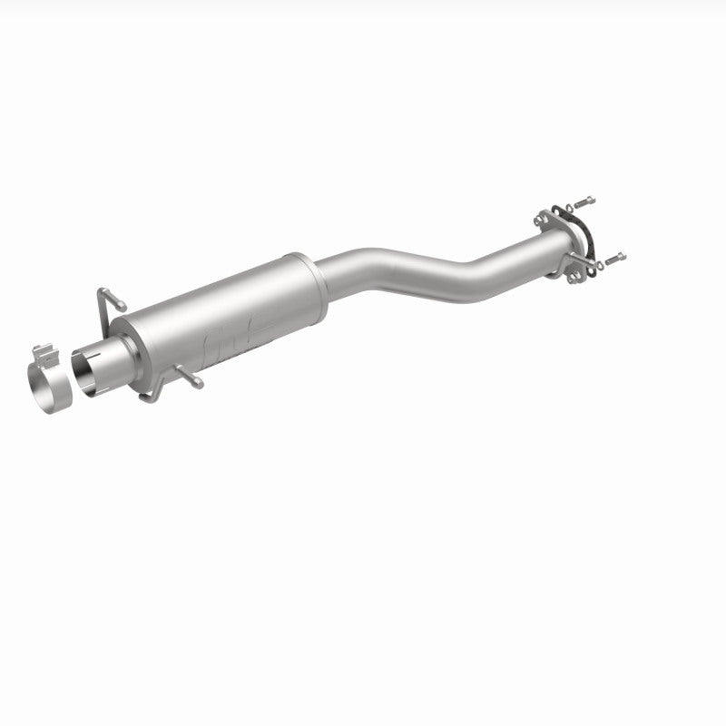 MagnaFlow D-Fit Muffler 409 SS 3in w/o Tips 19-20 Ram 1500 5.7L V8 - 19433