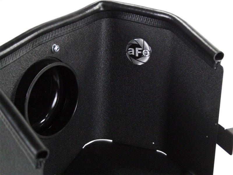 aFe MagnumFORCE Intakes Stage-2 P5R AIS P5R Nissan Frontier/Pathfinder/Xterra 05-11 V6-4.0L - 54-10492