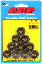Load image into Gallery viewer, ARP M10 x 1.25 (5) 12-Point Nut Kit (Pack of 10) - 301-8355