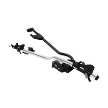 Load image into Gallery viewer, Thule ProRide FatBike Adapter (Replacement Wheel Holder for ProRide Bike Carrier) - Black - 598101