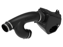 Load image into Gallery viewer, aFe Quantum Pro DRY S Cold Air Intake System 15-18 Ford F150 EcoBoost V6-3.5L/2.7L - Dry - 53-10008D