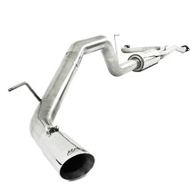 Load image into Gallery viewer, MBRP 1999-2003 Ford F-250/350 7.3L Turbo Back Single Side - S6200304