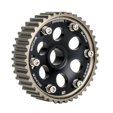 Load image into Gallery viewer, Skunk2 Pro-Series Honda H22/F20B DOHC VTEC Cam Gears (Black) - 304-05-5220
