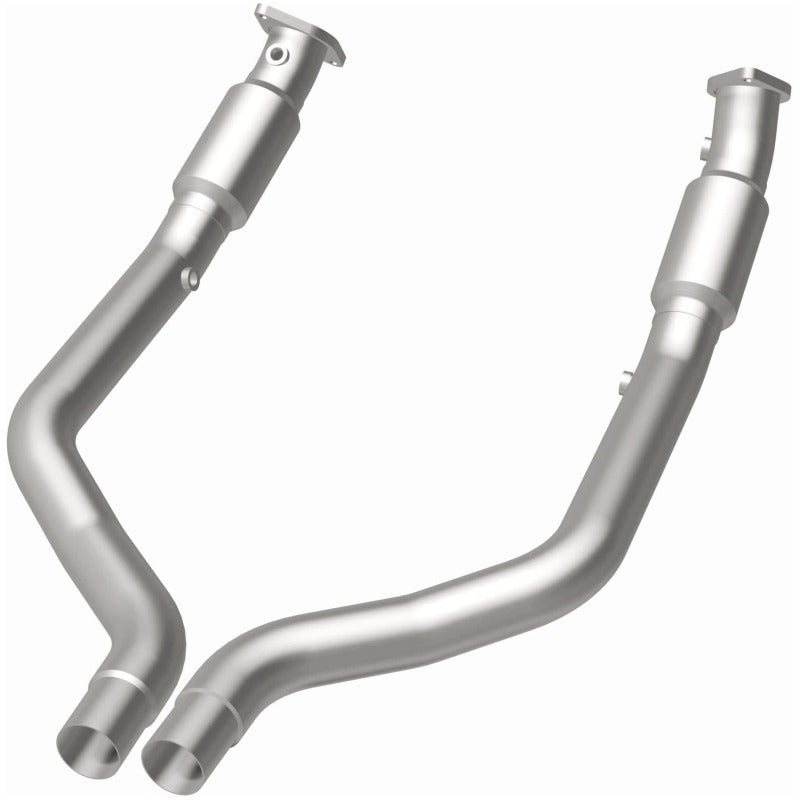 MagnaFlow Conv DF 05- SRT-8 6.1L OFF ROAD - 16420