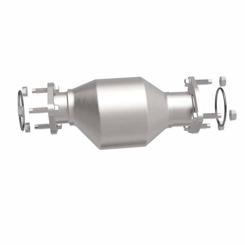 MagnaFlow Direct Fit Catalytic Converter 12-14 CrossTour 2.4L (Not for sale in California) - 52033