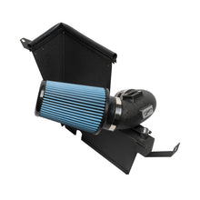 Load image into Gallery viewer, Injen 21-22 Toyota Supra 2.0L 4 Cyl. SP Short Ram Air Intake System - Wrinkle Black - SP2301WB