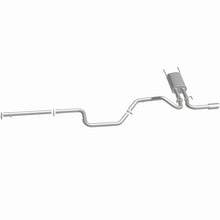 Load image into Gallery viewer, MagnaFlow BRE Exhaust Kit 10-13 Mazda 3 - 106-0430